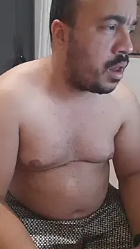 Urso Nerd online show from October 2025 03:27:01 PM