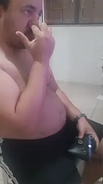 Urso Nerd online show from November 2025 04:00:02 PM