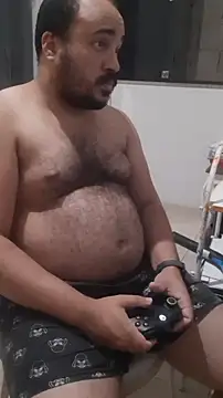 Urso Nerd online show from April 2026 03:49:02 AM