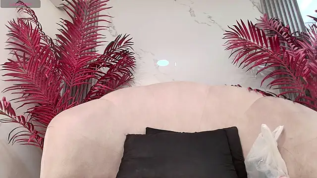 JulietaMills online show from November 2025 12:04:01 PM