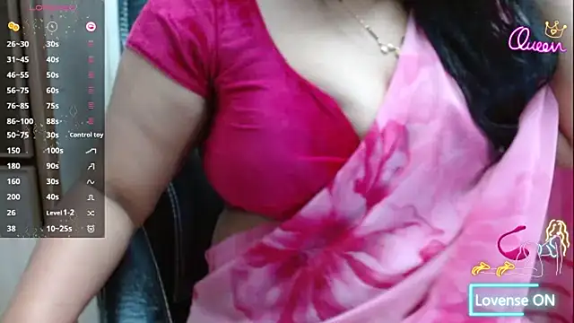 Anushka134 online show from March 2026 06:08:01 PM