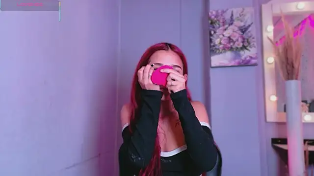 NataliaPrada s online show from November 2025 03:24:02 PM