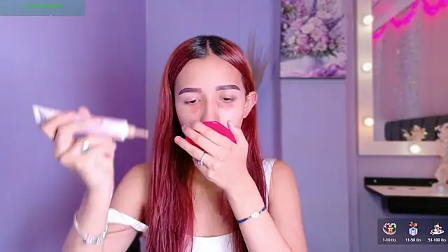 NataliaPrada s online show from December 2025 02:35:01 PM