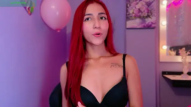 NataliaPrada s online show from February 2026 08:27:01 PM