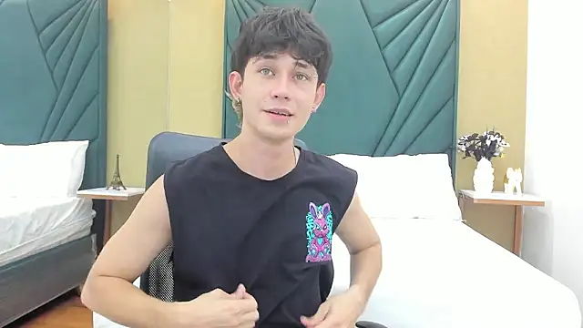 Snapshot of Michael_blue chatting on March 2026 08:04:01 PM Michael blue online show from March 2026 08:04:01 PM