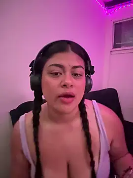 NattashaMore 0719 online show from February 2026 09:34:01 AM