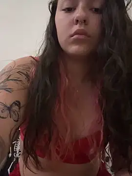 babykalirose online show from October 2025 06:04:01 AM