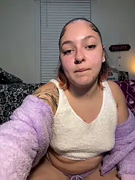 babykalirose online show from February 2026 05:55:01 AM