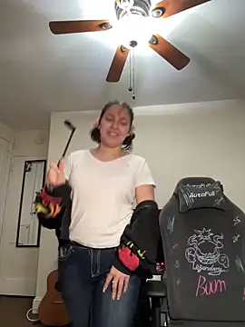 babykalirose online show from March 2026 05:11:02 AM