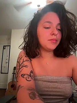 babykalirose online show from April 2026 03:56:01 AM