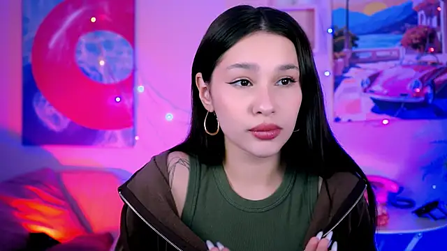 Snapshot of KimClarks_ chatting on October 2025 04:49:01 PM KimClarks  online show from October 2025 04:49:01 PM