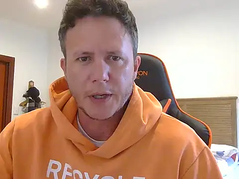 TroyDieselXXX online show from March 2026 07:37:02 AM