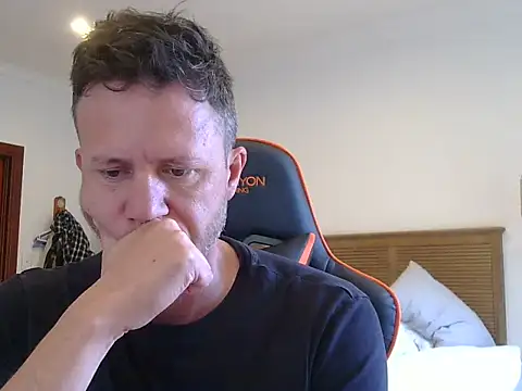 TroyDieselXXX online show from April 2026 05:49:01 AM