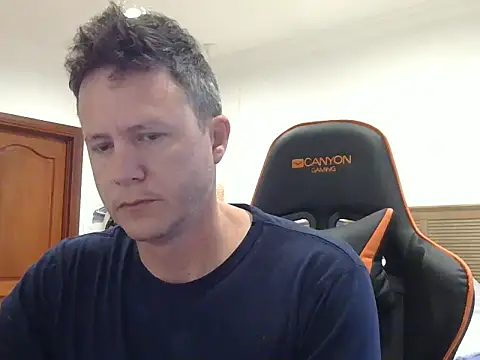 TroyDieselXXX online show from April 2026 05:35:02 AM