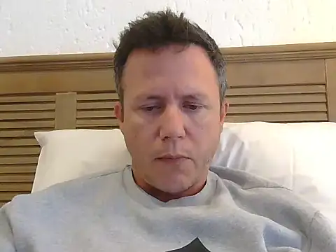 Snapshot of TroyDieselXXX chatting on June 2026 06:52:02 AM TroyDieselXXX online show from June 2026 06:52:02 AM