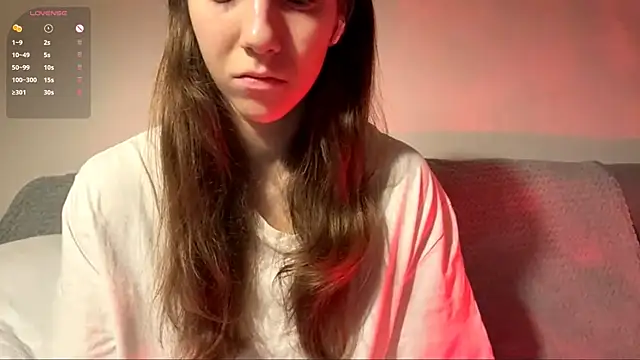 PetraHambelton online show from June 2026 03:24:01 PM