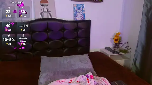 camigp online show from February 2026 03:37:01 AM