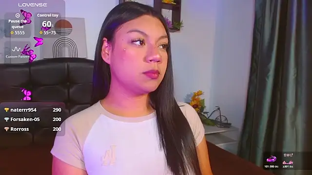 camigp online show from April 2026 04:10:02 AM