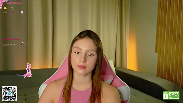 sweet loopy online show from December 2025 03:25:01 AM