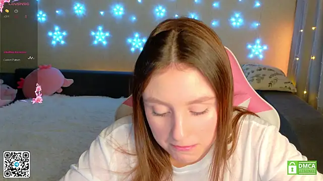 sweet loopy online show from January 2026 04:27:01 AM