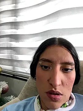 Scaarlettfox online show from January 2026 06:43:02 PM