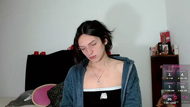 x isabella x online show from November 2025 12:52:01 PM