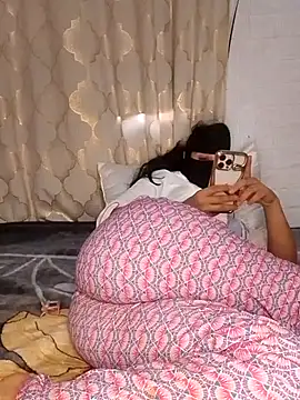 Samaarsexy23 online show from November 2025 11:32:02 AM