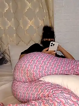 Samaarsexy23 online show from November 2025 12:42:01 AM