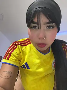 lucialauper  online show from July 2026 02:49:02 AM
