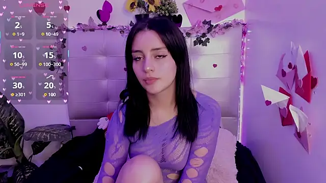 Anna Blade  online show from March 2026 04:24:02 PM