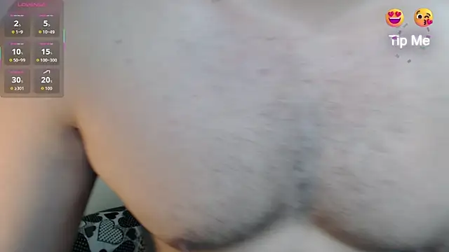 Tim mz01 online show from November 2025 10:57:02 PM