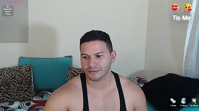 Tim mz01 online show from February 2026 07:59:01 PM