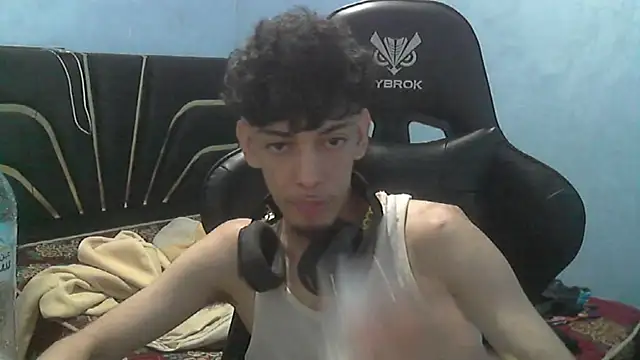 Dark DesireX online show from September 2025 02:07:01 PM