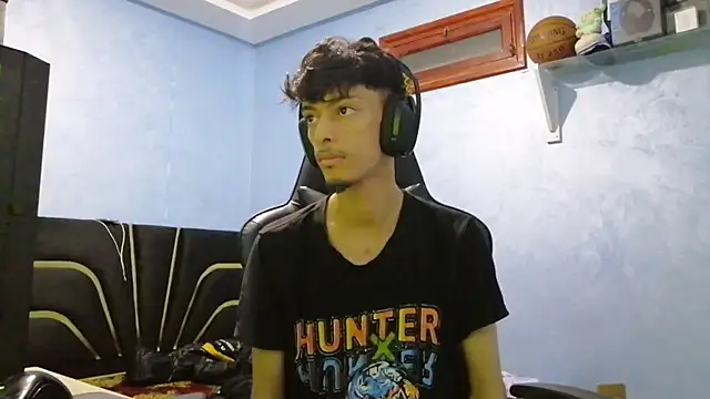 Dark DesireX online show from October 2025 03:20:02 PM