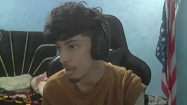 Dark DesireX online show from November 2025 05:58:02 PM