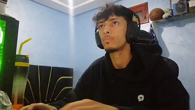 Dark DesireX online show from March 2026 08:14:02 PM