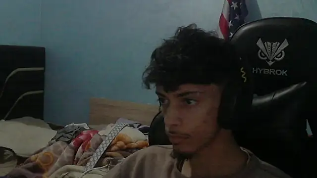 Dark DesireX online show from April 2026 02:22:02 PM