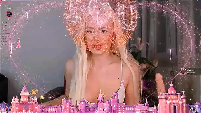 BonieBonita online show from April 2026 12:06:01 AM