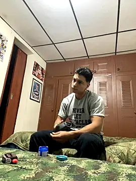 MR MUSCLE online show from September 2025 11:33:02 AM