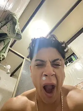 MR MUSCLE online show from October 2025 10:13:01 AM