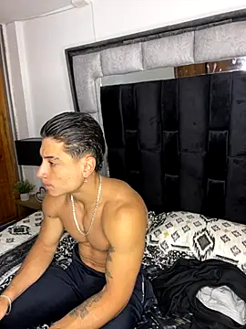 MR MUSCLE online show from October 2025 11:42:01 AM