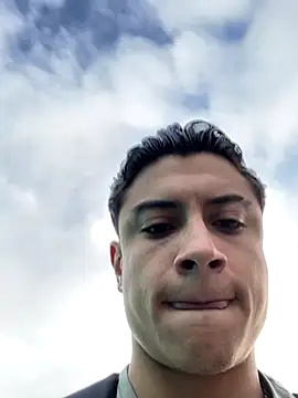 MR MUSCLE online show from November 2025 11:32:02 AM