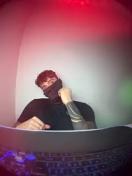 MrDeepTaste online show from July 2026 03:37:02 AM