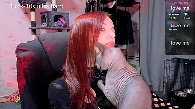 lera smith online show from November 2025 11:15:01 PM