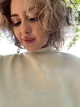 KellyKeler online show from September 2025 11:56:02 AM