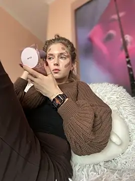 KellyKeler online show from October 2025 11:28:01 AM