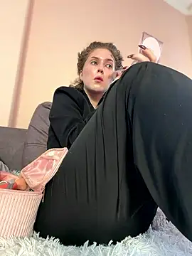 KellyKeler online show from January 2026 10:20:01 AM