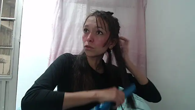 Snapshot of Zafira_Mayeers chatting on September 2025 08:01:02 PM Zafira Mayeers online show from September 2025 08:01:02 PM