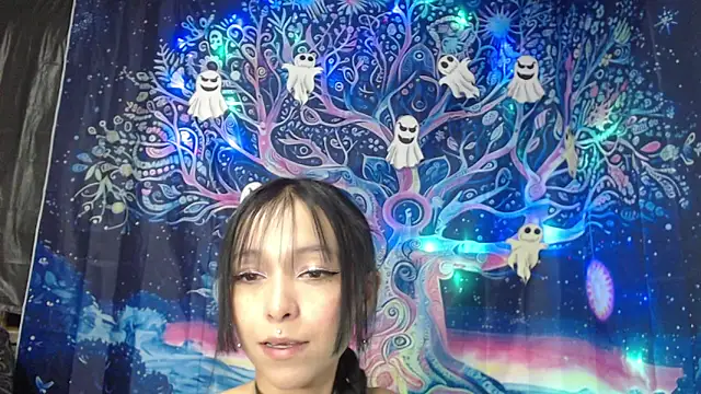 Snapshot of Zafira_Mayeers chatting on October 2025 05:41:02 AM Zafira Mayeers online show from October 2025 05:41:02 AM