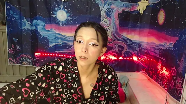 Snapshot of Zafira_Mayeers chatting on October 2025 04:35:02 AM Zafira Mayeers online show from October 2025 04:35:02 AM